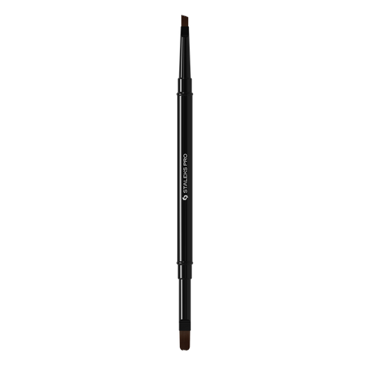 Staleks Gel Brush Double-Sided 7 & 11 mm (NBE-06/10)