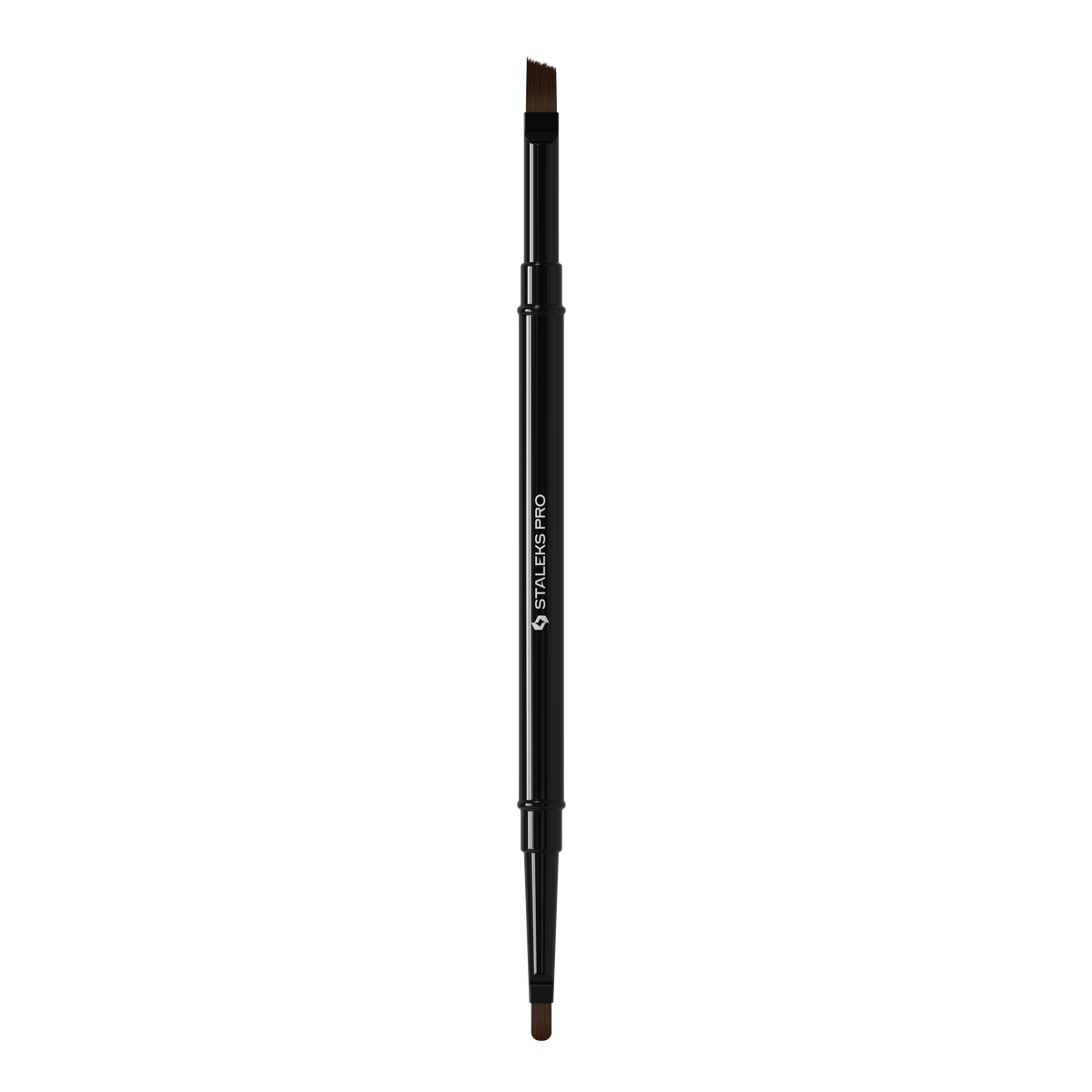Staleks Gel Brush Double-Sided 7 & 9 mm (NBE-04/09)