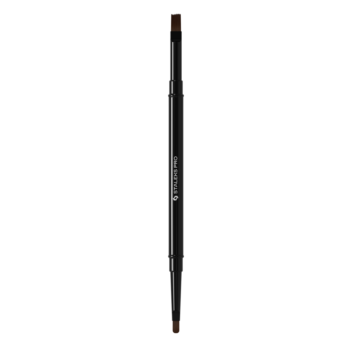 Staleks Gel Brush Double-Sided 7 & 10 mm (NBE-04/08)