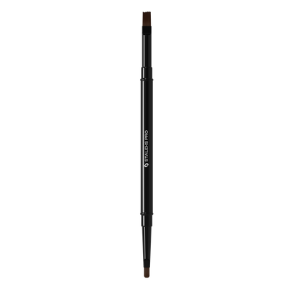 Staleks Gel Brush Double-Sided 7 & 10 mm (NBE-04/08)
