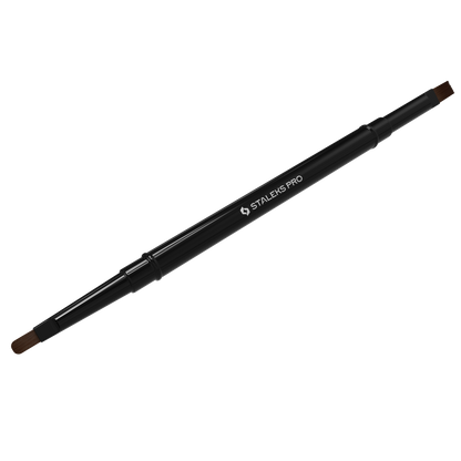 Staleks Gel Brush Double-Sided 7 & 10 mm (NBE-04/08)