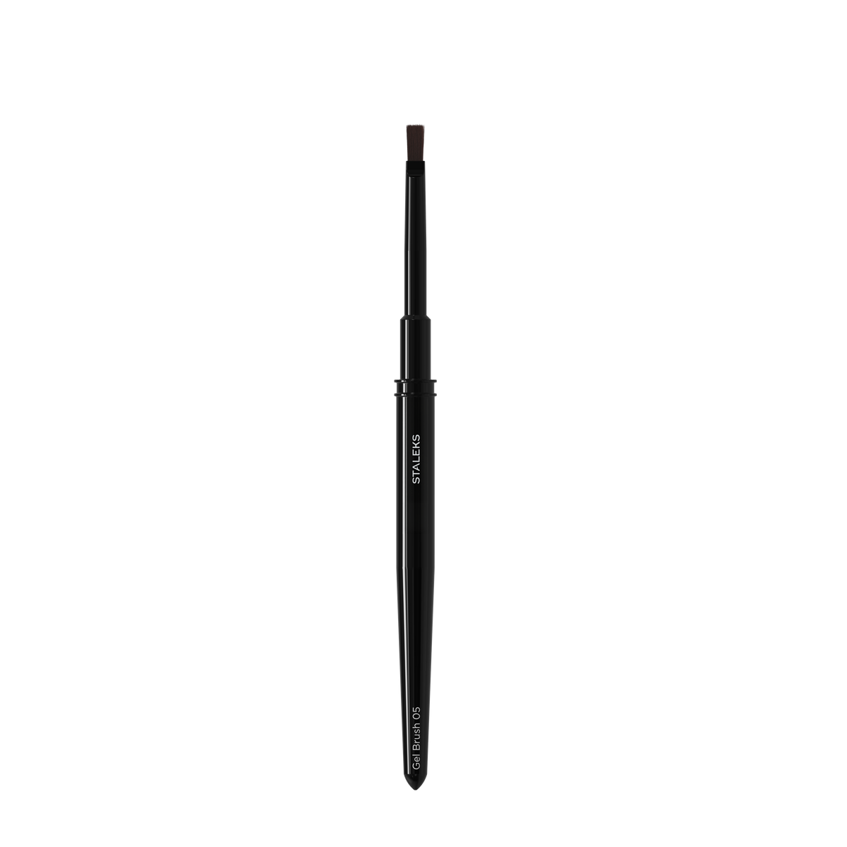 Staleks Gel Brush Straight 8.5 mm (NBE-05)