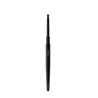 Staleks Gel Brush Straight 8.5 mm (NBE-05)