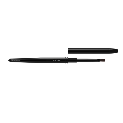 Staleks Gel Brush Straight 8.5 mm (NBE-05)