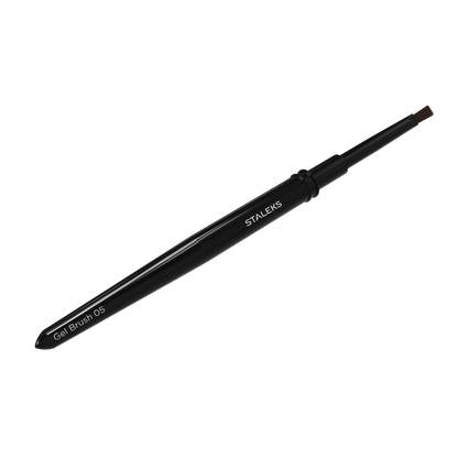 Staleks Gel Brush Straight 8.5 mm (NBE-05)