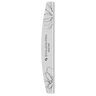 Staleks Half Moon Mineral File Expert 40 100/100 Grit (NFE-40-100/100)