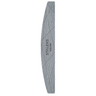 Staleks Half Moon Mineral File Smart 40 100/180 Grit (NFS-40-100/180)