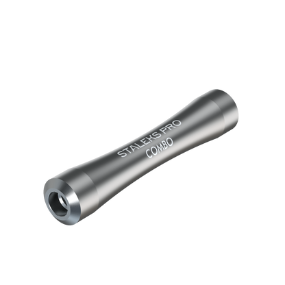 Staleks Handle Pusher Combo UNIQ 10 Replaceable Part (HPQ-10)