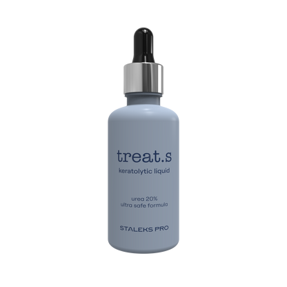 Staleks Keratolytic Treatment (KT-50)