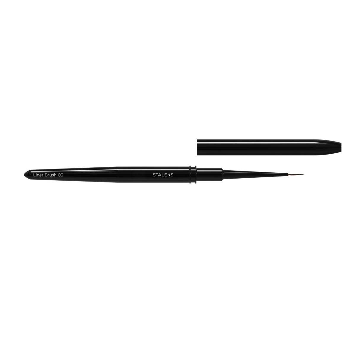 Staleks Liner Brush 10 mm (NBE-03)