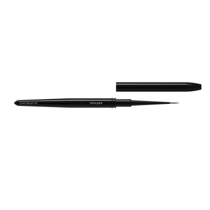 Staleks Liner Brush 10 mm (NBE-03)