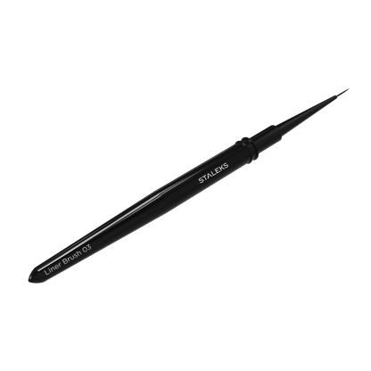 Staleks Liner Brush 10 mm (NBE-03)