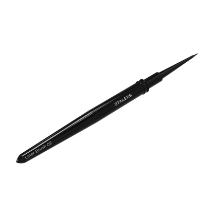 Staleks Liner Brush 5 mm (NBE-02)