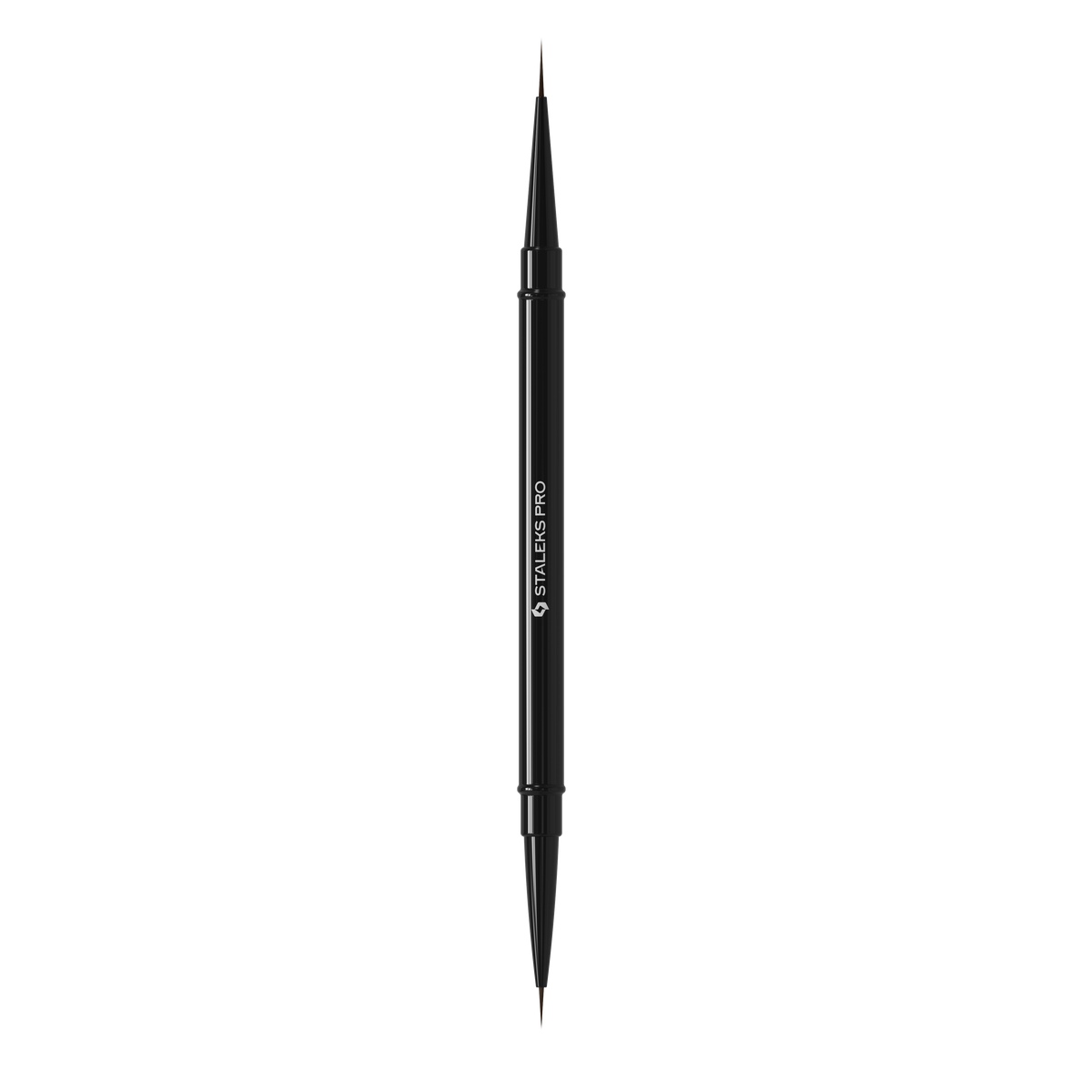 Staleks Double-Sided Liner Brush 7 & 10 mm (NBE-01/03)