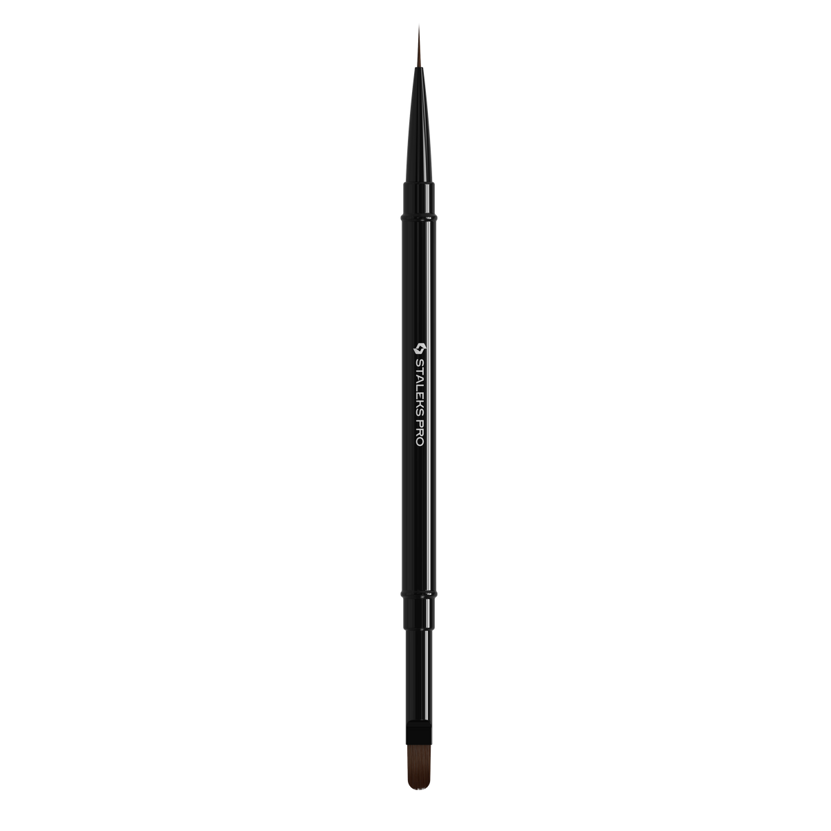 Staleks Liner & Gel Brush Double-sided 10 mm & 11 mm (NBE-03/06)