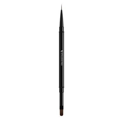 Staleks Liner & Gel Brush Double-sided 10 mm & 11 mm (NBE-03/06)