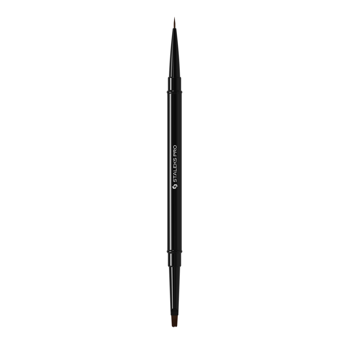 Staleks Liner & Gel Brush Double-Sided 7 mm & 7 mm (NBE-01/04)