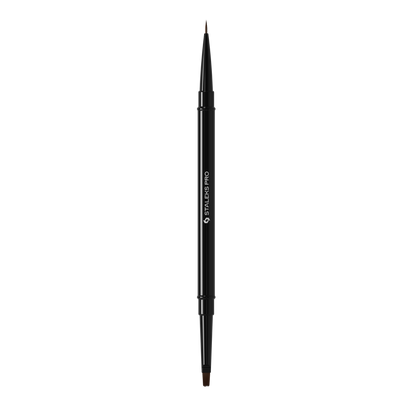 Staleks Liner & Gel Brush Double-Sided 7 mm & 7 mm (NBE-01/04)