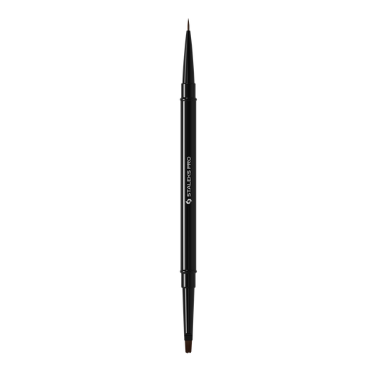 Staleks Liner & Gel Brush Double-Sided 7 mm & 7 mm (NBE-01/04)