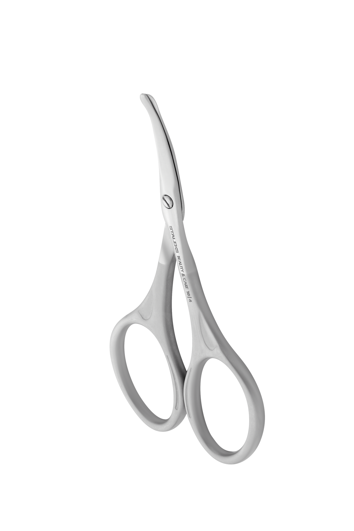 Staleks Matte Nail Scissors For Children Beauty & Care 10 Type 4 (SBC-10/4)