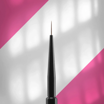 Staleks Liner Brush 7 mm (NBE-01)