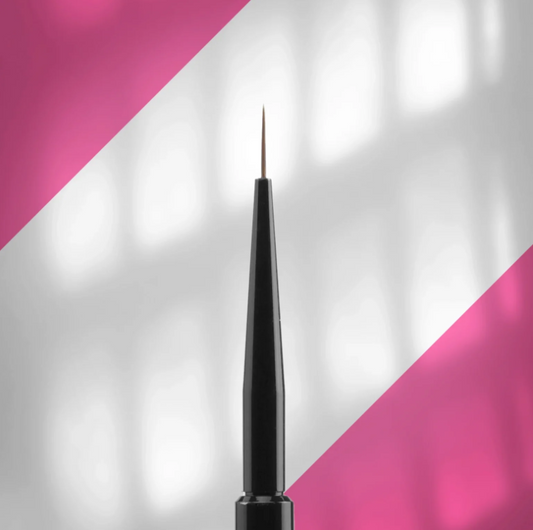 Staleks Liner Brush 7 mm (NBE-01)