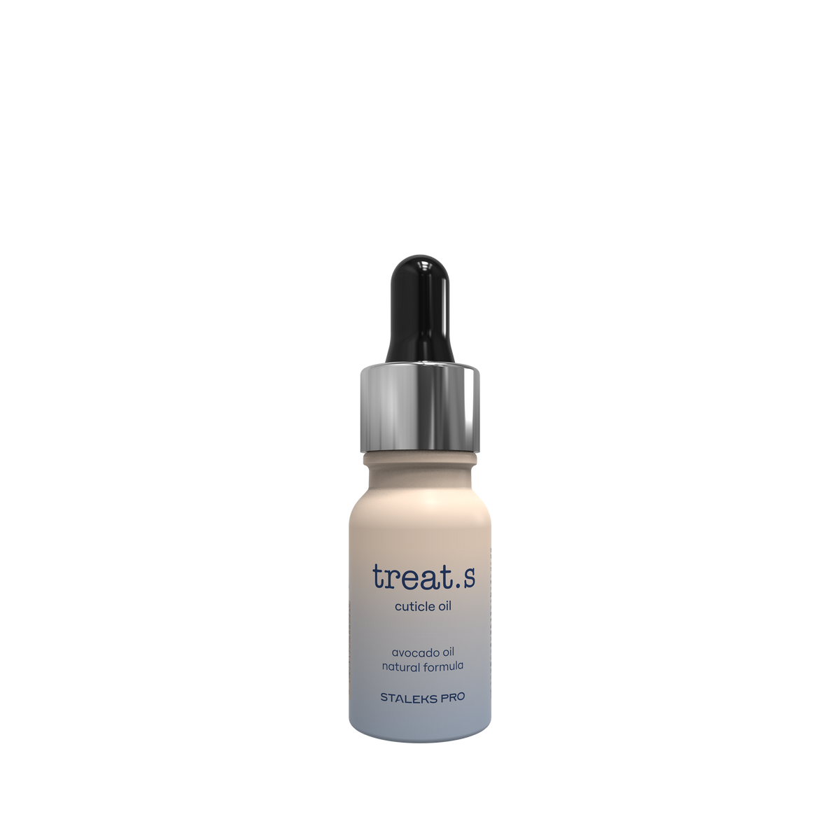 Staleks Nail & Cuticle Oil Treat.S (NOT-10)