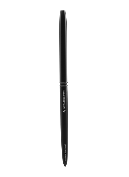 Staleks Ombre Brush 11 mm (NBE-07)