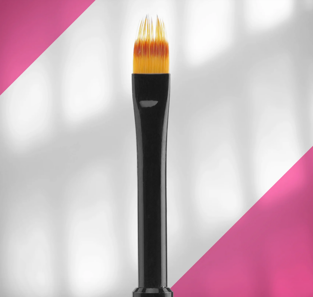 Staleks Ombre Brush 11 mm (NBE-07)