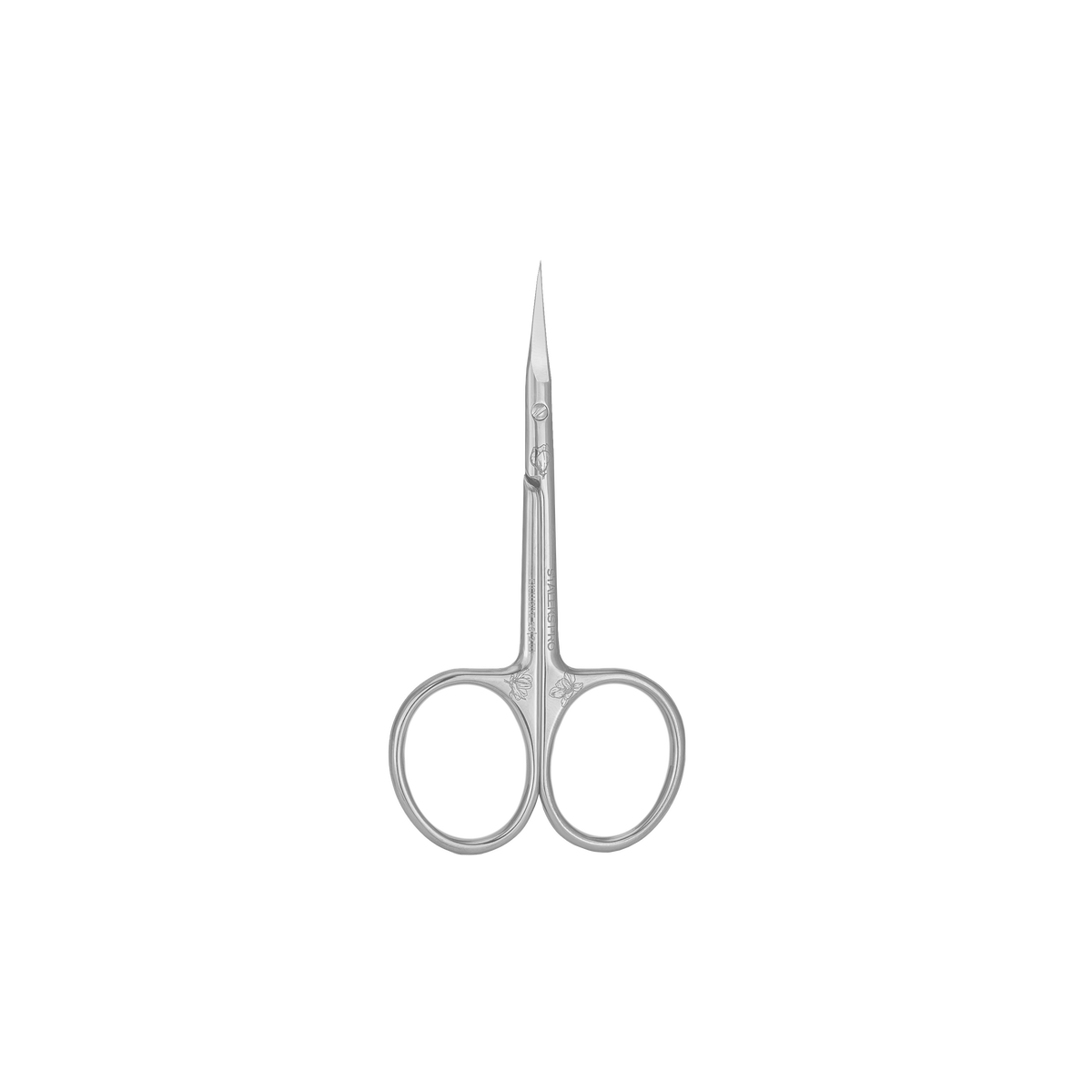 Staleks Pro Exclusive 23 Type 2 25 mm Cuticle Scissors Magnolia (SX-23/2m)