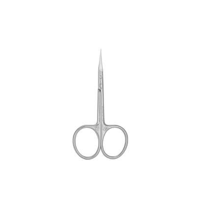 Staleks Pro Exclusive 23 Type 2 25 mm Cuticle Scissors Magnolia (SX-23/2m)