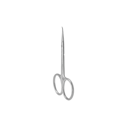 Staleks Pro Exclusive 23 Type 2 25 mm Cuticle Scissors Magnolia (SX-23/2m)