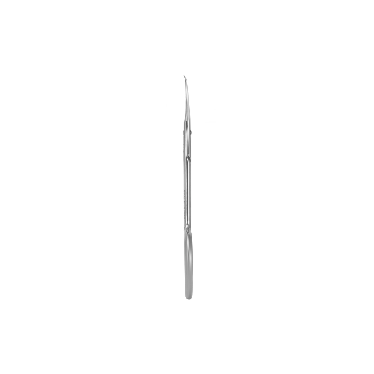 Staleks Pro Exclusive 23 Type 2 25 mm Cuticle Scissors Magnolia (SX-23/2m)