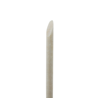Staleks Pro Wooden Cuticle Pusher Sticks 75 mm 100 pcs (DOS-20/100)