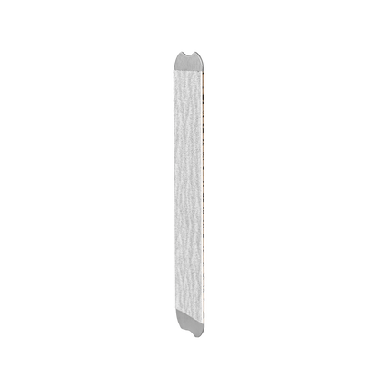 Staleks Pro Smart 20 PapmAm Straight File Soft Base 30 pcs (DFC-20 series)