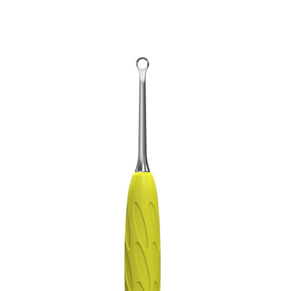 Staleks Pusher Straight Flat + Loop Pusher Uniq Gummi 11 Type 1y (PQ-11/1y)