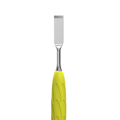 Staleks Pusher Straight Flat + Loop Pusher Uniq Gummi 11 Type 1y (PQ-11/1y)