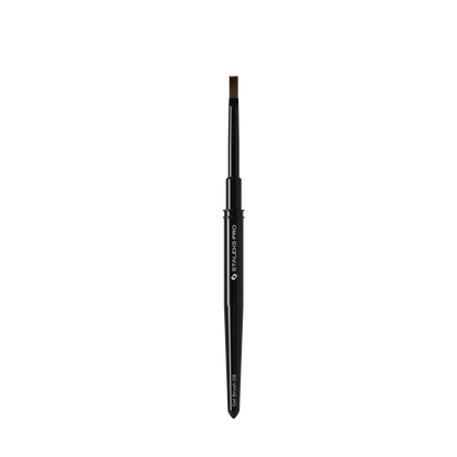 Staleks Straight Gel Brush 10 mm (NBE-08)