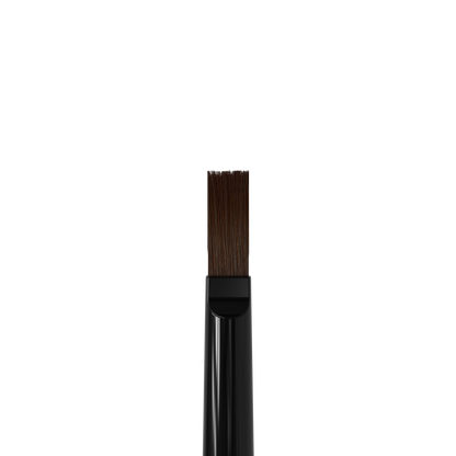 Staleks Straight Gel Brush 10 mm (NBE-08)