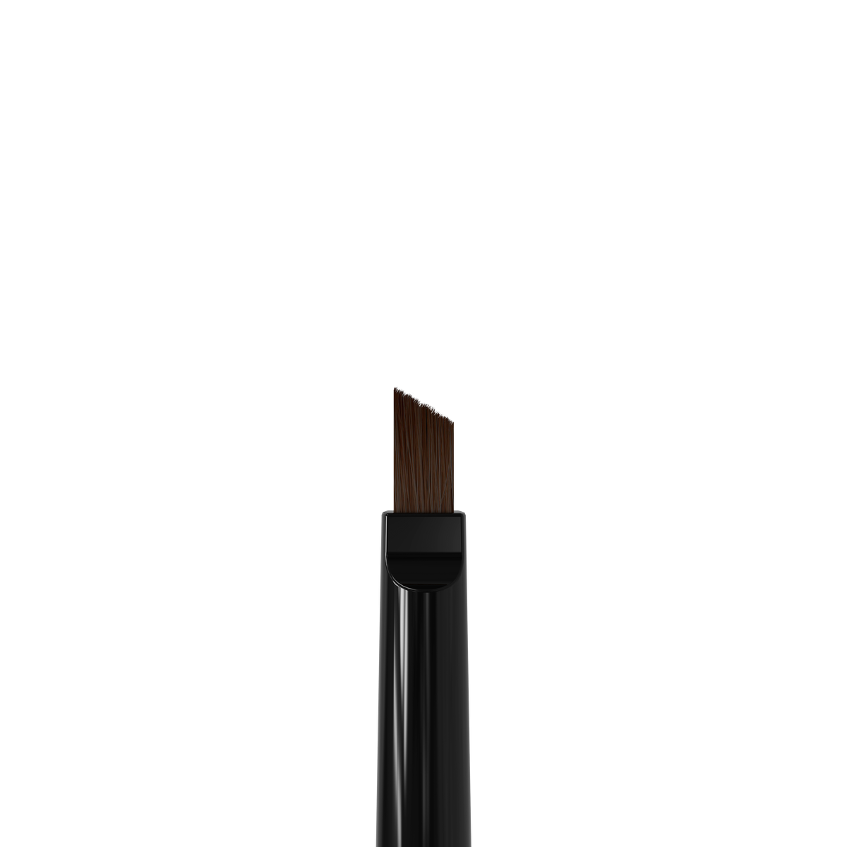 Staleks Slanted Narrow Gel Brush 7 mm (NBE-10)