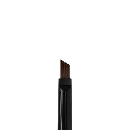 Staleks Slanted Narrow Gel Brush 7 mm (NBE-10)
