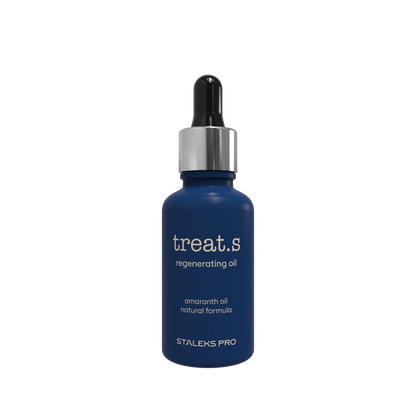 Staleks Skin Regenerating Oil Treat.S (ROT Series)