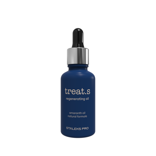 Staleks Skin Regenerating Oil Treat.S (ROT Series)