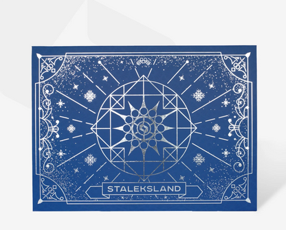 Staleks Advent Calendar