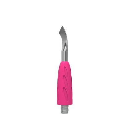 Staleks Working Part Manicure Pusher Uniq Combo