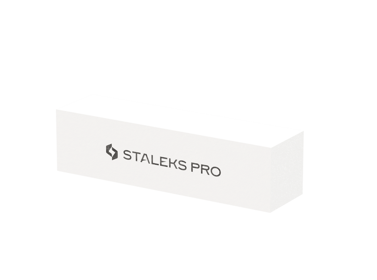 Staleks Buffer Block Expert 51 150 Grit (NFB-51-150)