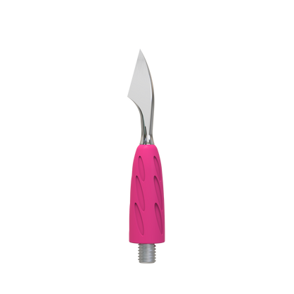 Staleks Working Part Manicure Pusher Uniq Combo