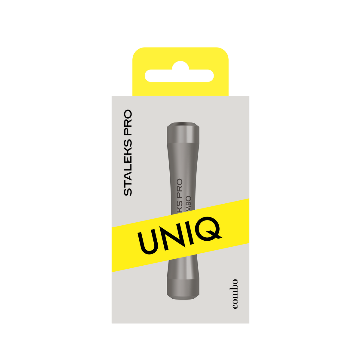 Staleks Handle Pusher Combo UNIQ 10 Replaceable Part (HPQ-10)