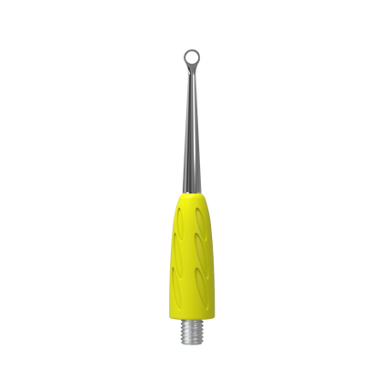 Staleks Working Part Manicure Pusher Uniq Combo