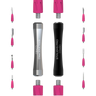 Staleks Working Part Manicure Pusher Uniq Combo
